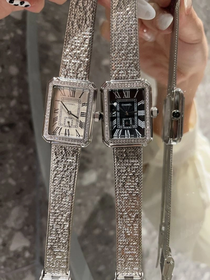 WrinkleFree CHANEL Watches 181445