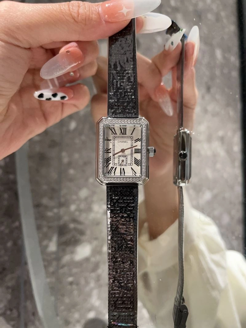 CHANEL Watches WaterResistant 181441