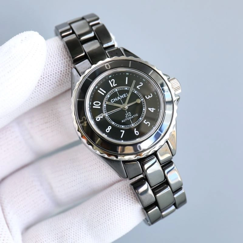 Sustainable CHANEL Watches 181462