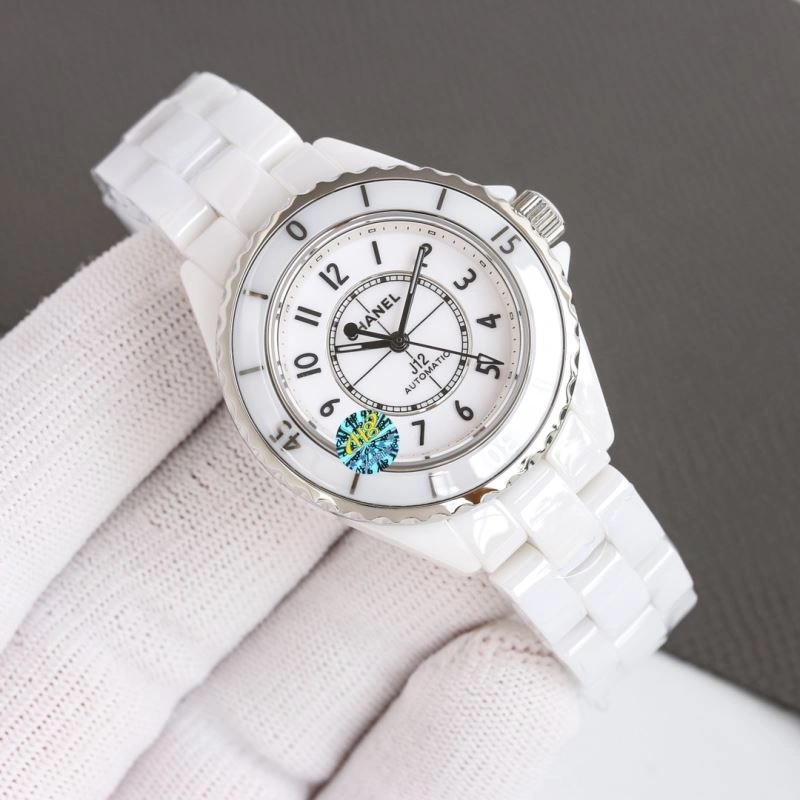 Flexible CHANEL Watches 181464