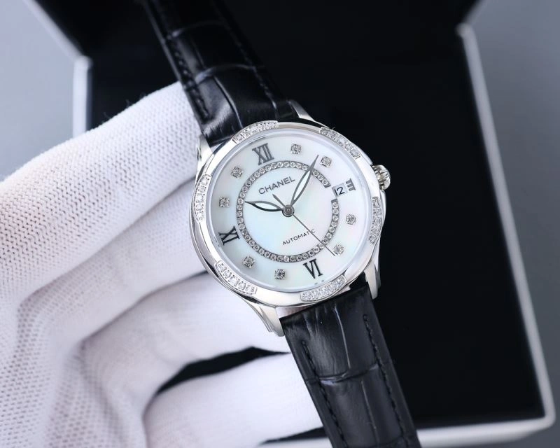 CHANEL Watches WeatherProof 181442