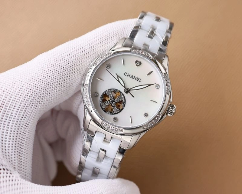 SportInspired CHANEL Watches 181457