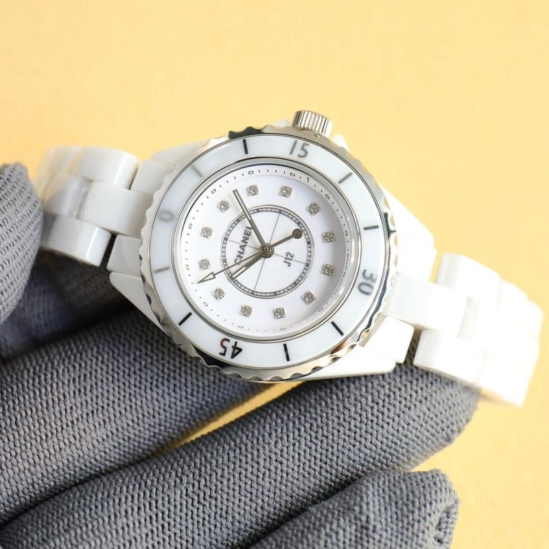 Sophisticated CHANEL Watches 181455