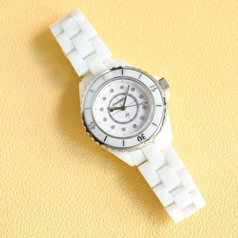 Sophisticated CHANEL Watches 181455