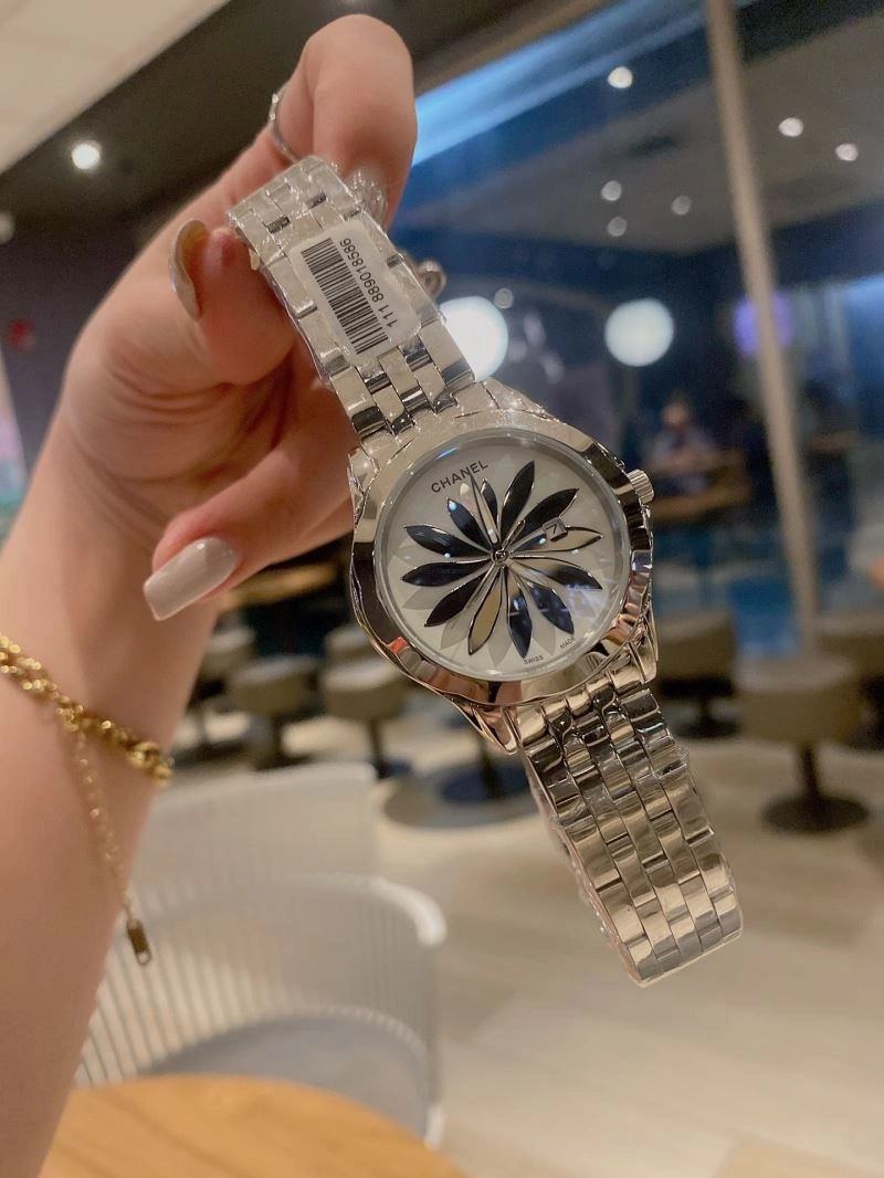 CHANEL Watches Affordable 181435