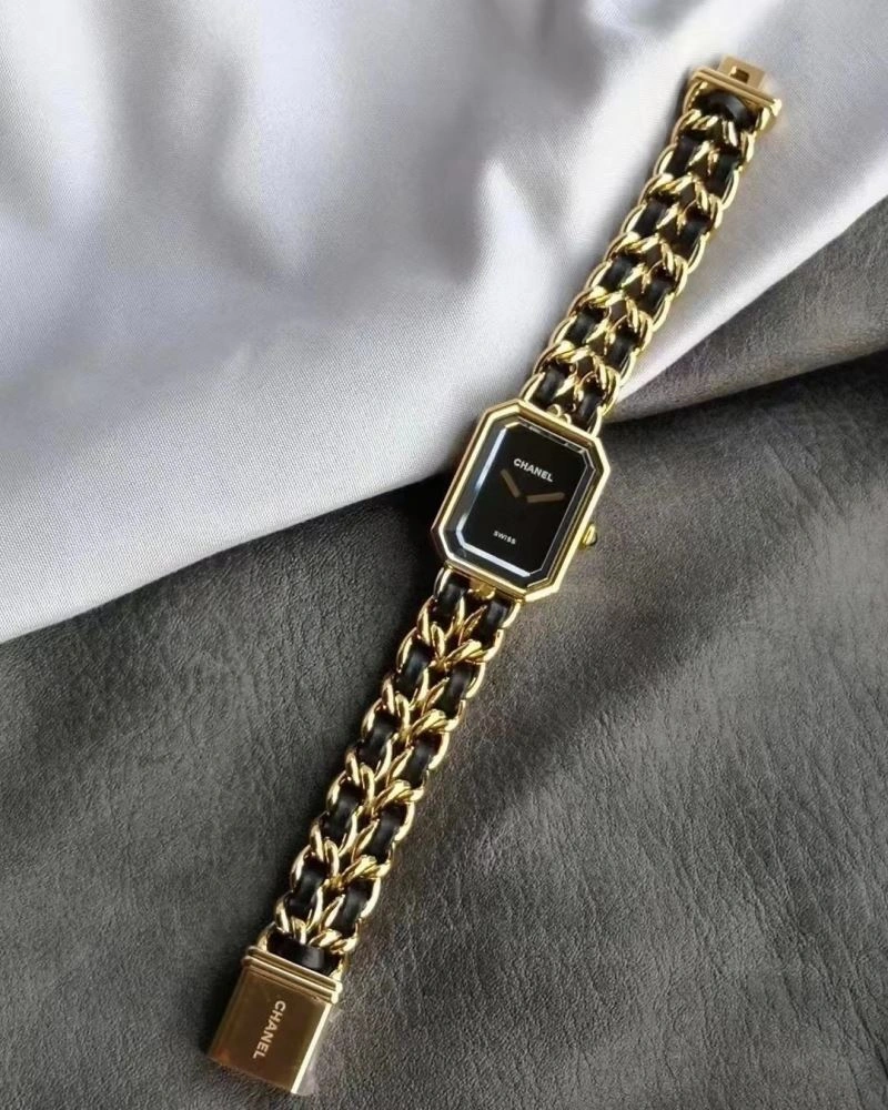 EasyCare CHANEL Watches 181146