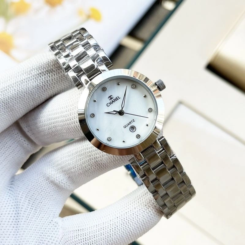 Effortless CHANEL Watches 181328