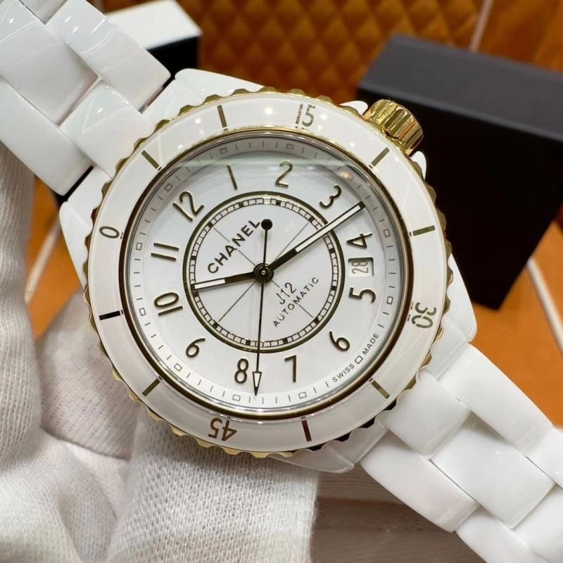 CHANEL Watches Refined 181317