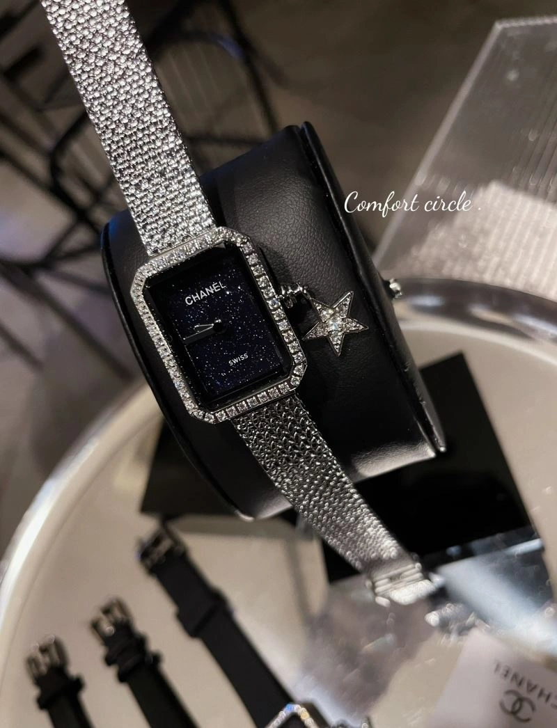 Thermal CHANEL Watches 181323