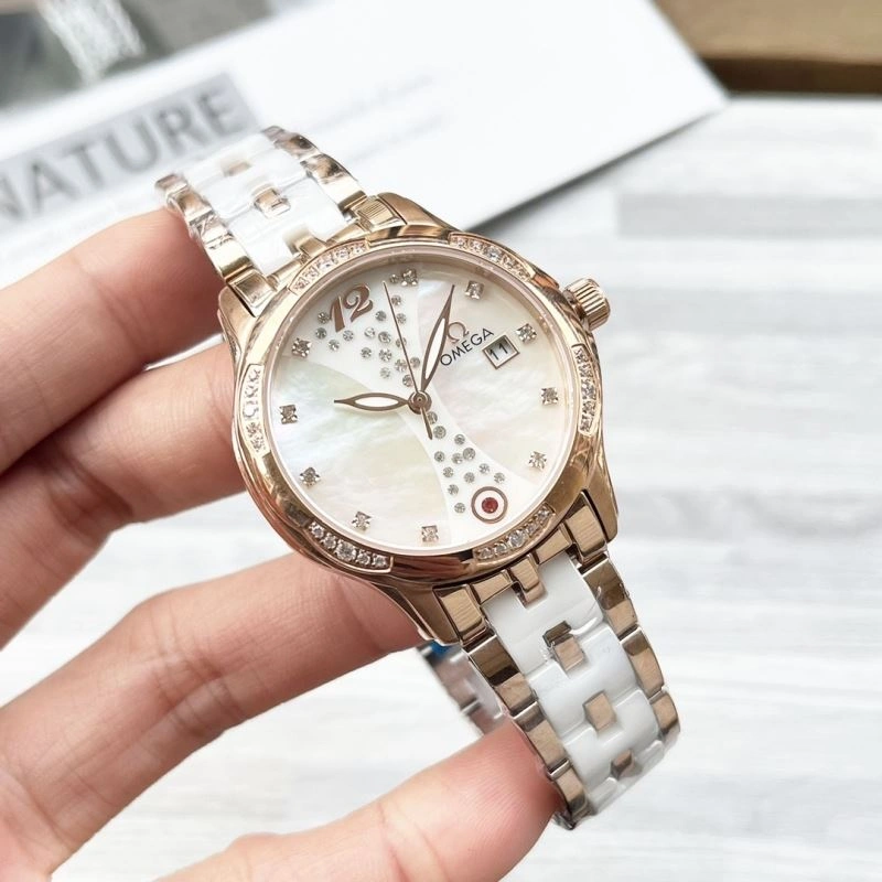 OdorResistant CHANEL Watches 181330