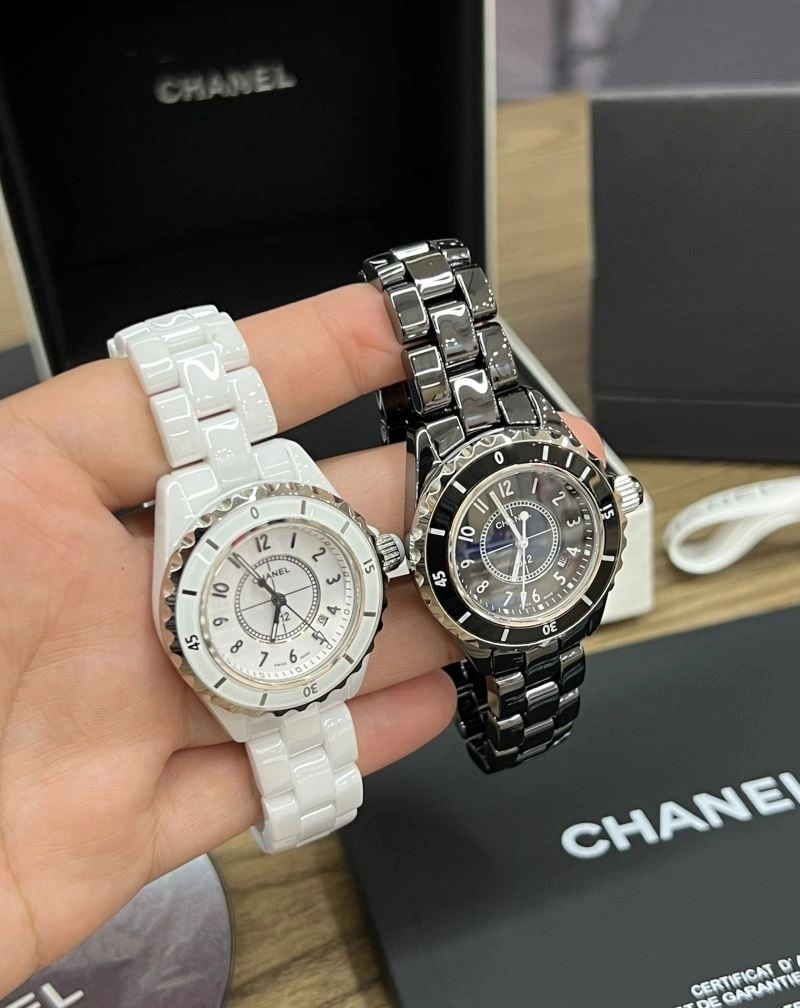 CHANEL Watches EyeCatching 181315