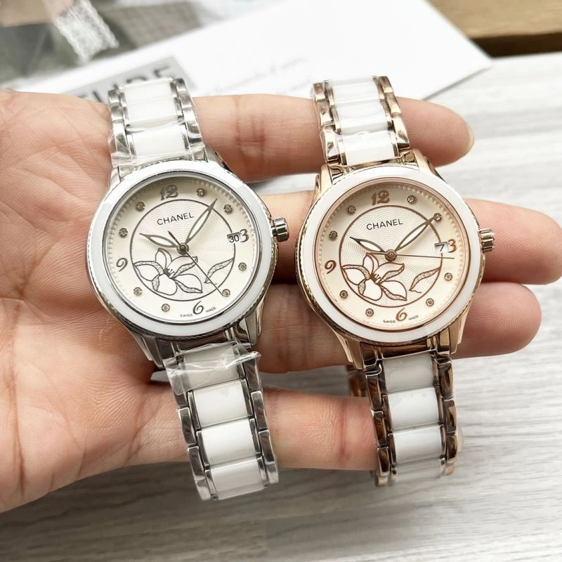 Breathable CHANEL Watches 181325