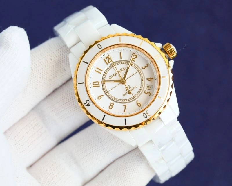 Lightweight CHANEL Watches 181316