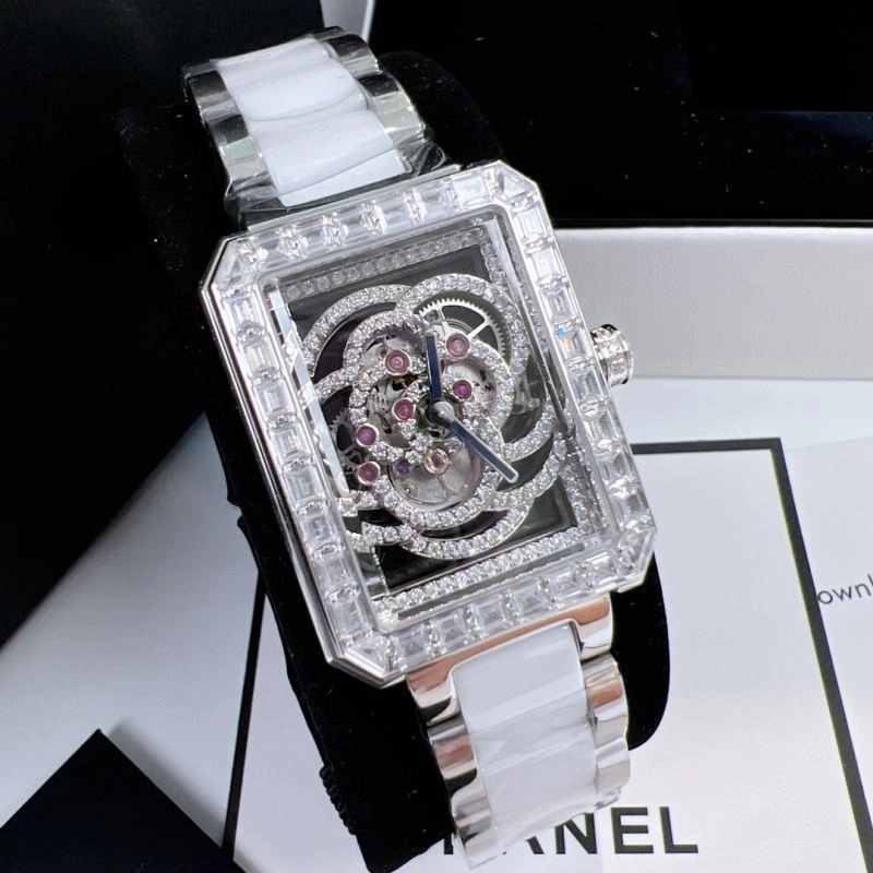 Sophisticated CHANEL Watches 181314