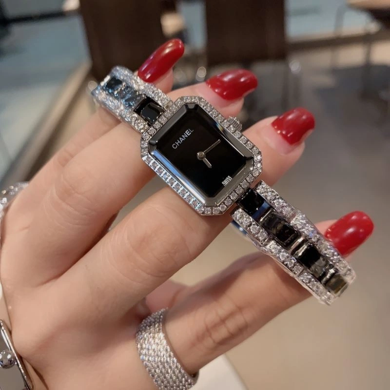 Upgraded CHANEL Watches 181318