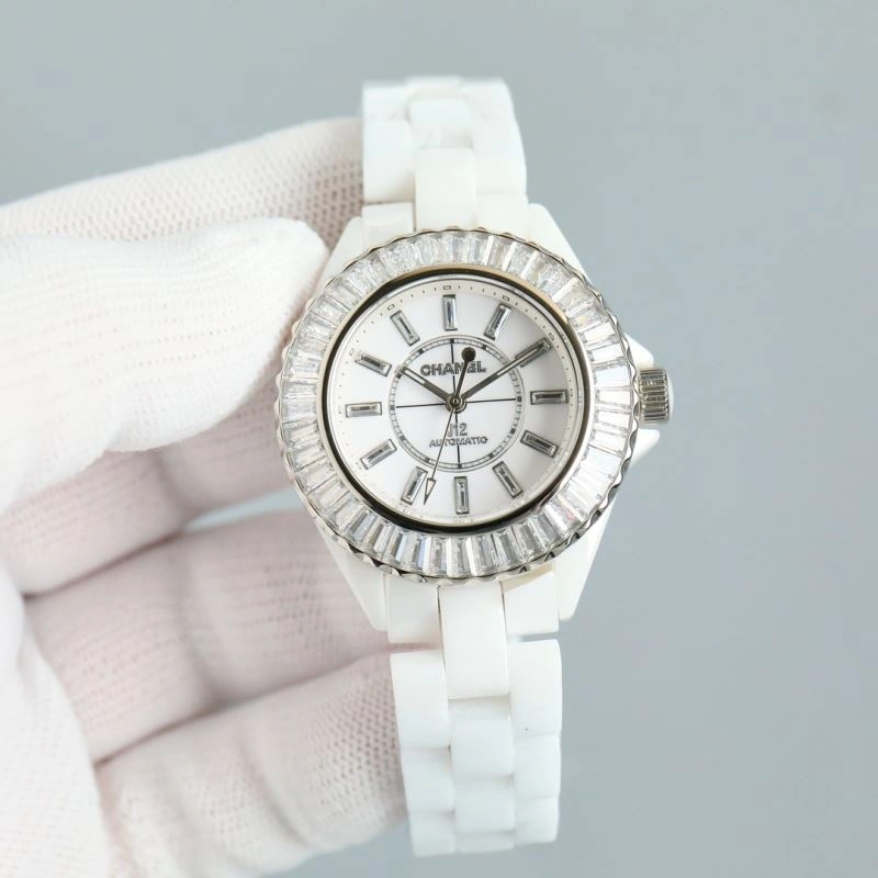 CHANEL Watches SoftTouch 181324