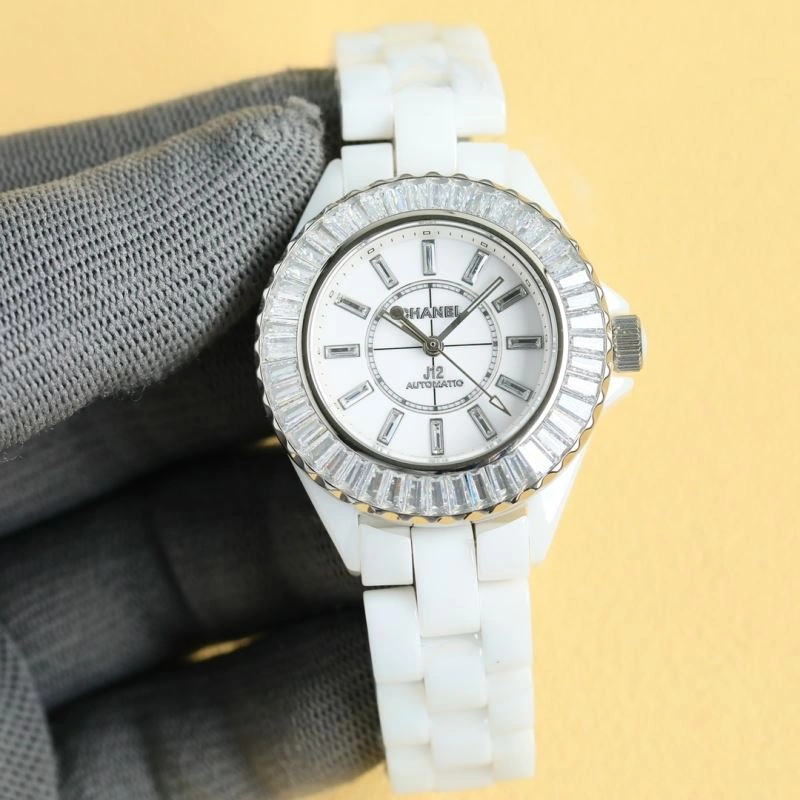 CHANEL Watches Fashionable 181310
