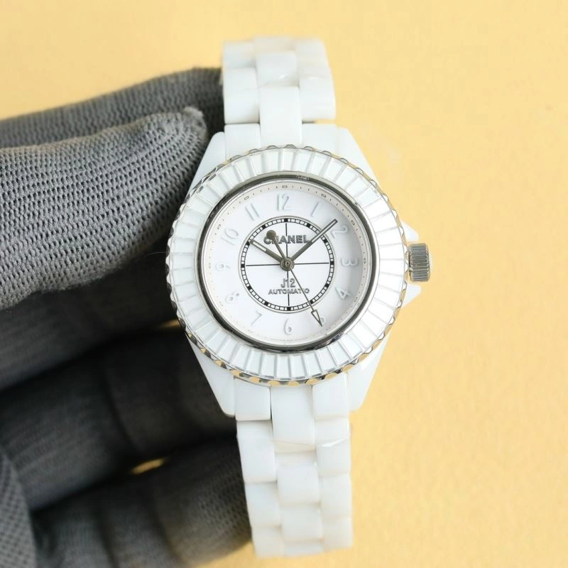 CHANEL Watches MoistureWicking 181311