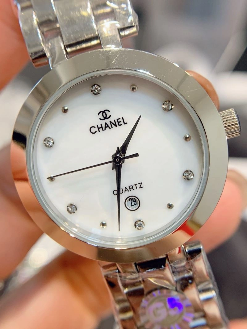 CHANEL Watches Cozy 181306