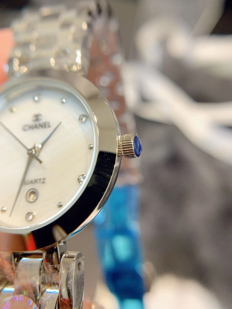 CHANEL Watches Cozy 181306