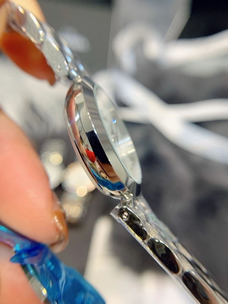 CHANEL Watches Cozy 181306