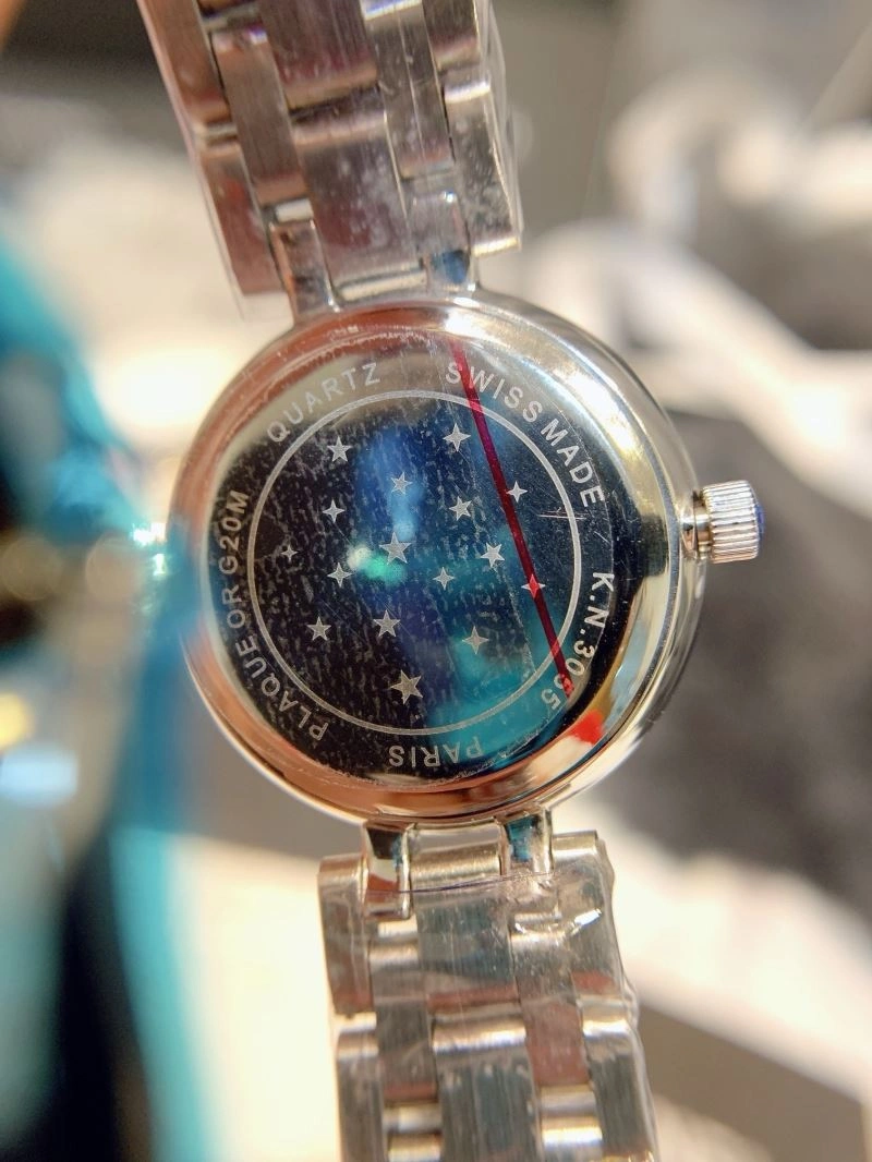 CHANEL Watches Cozy 181306