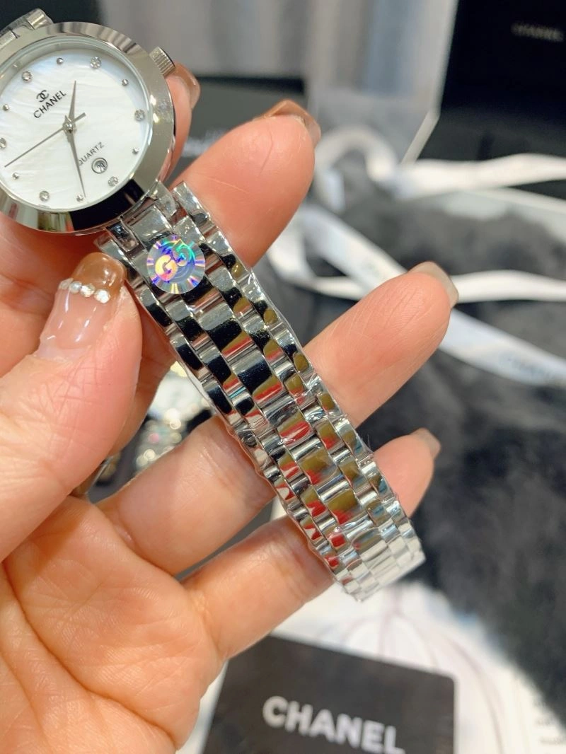 CHANEL Watches Cozy 181306