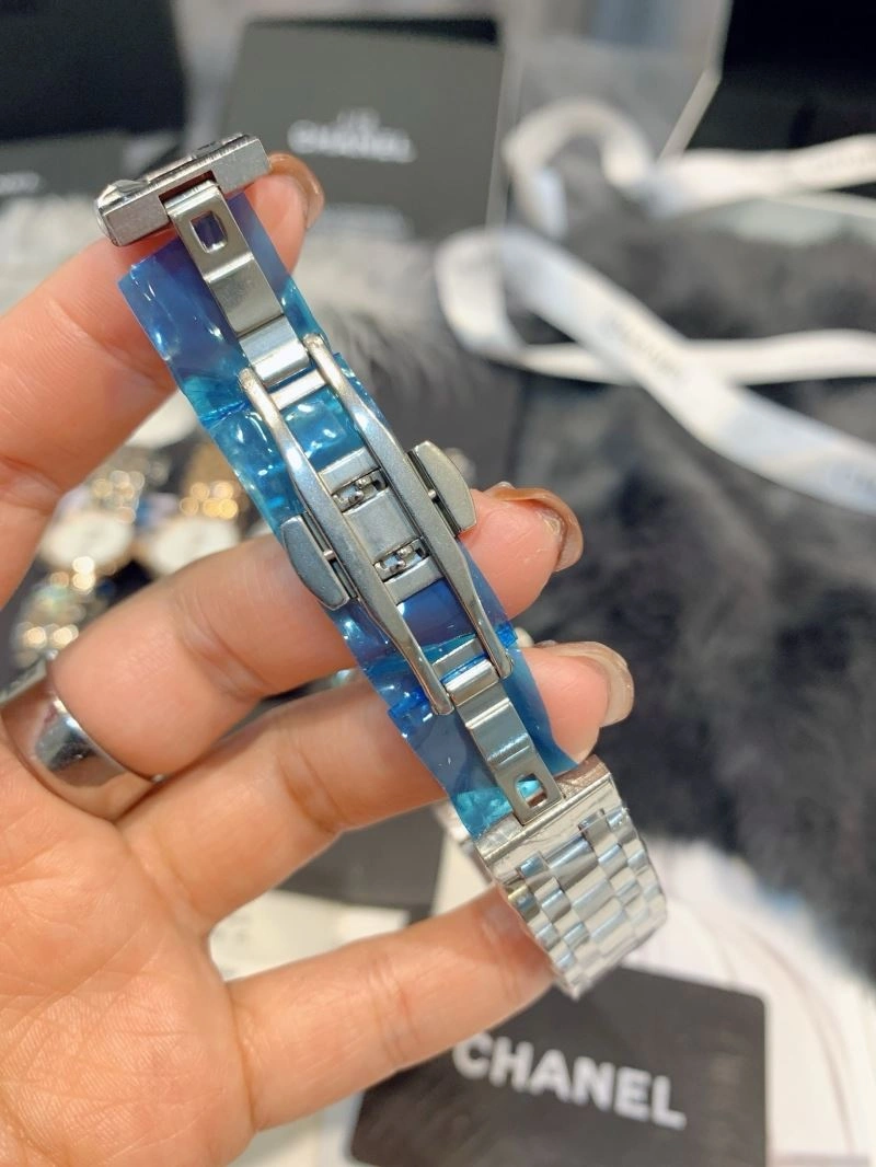 CHANEL Watches Cozy 181306