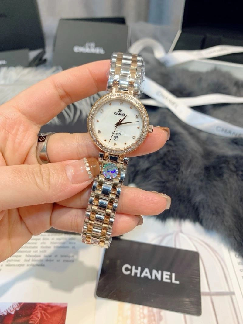 CHANEL Watches Sophisticated 181305