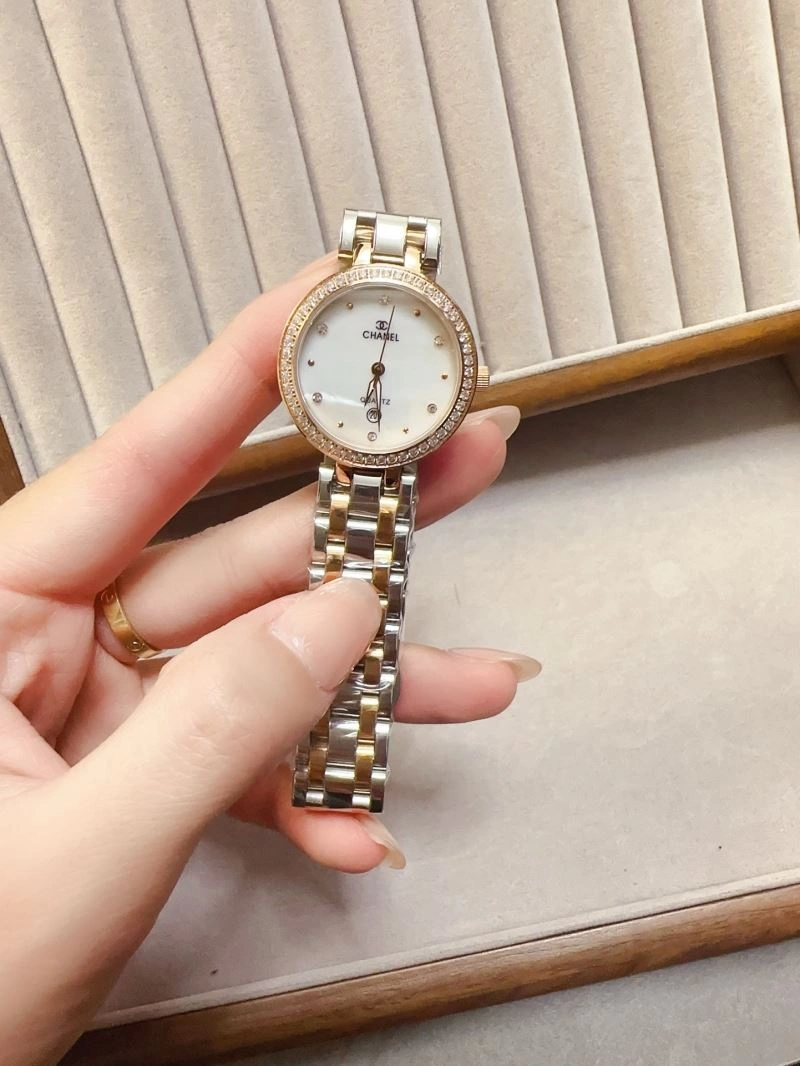 CHANEL Watches Original 181304