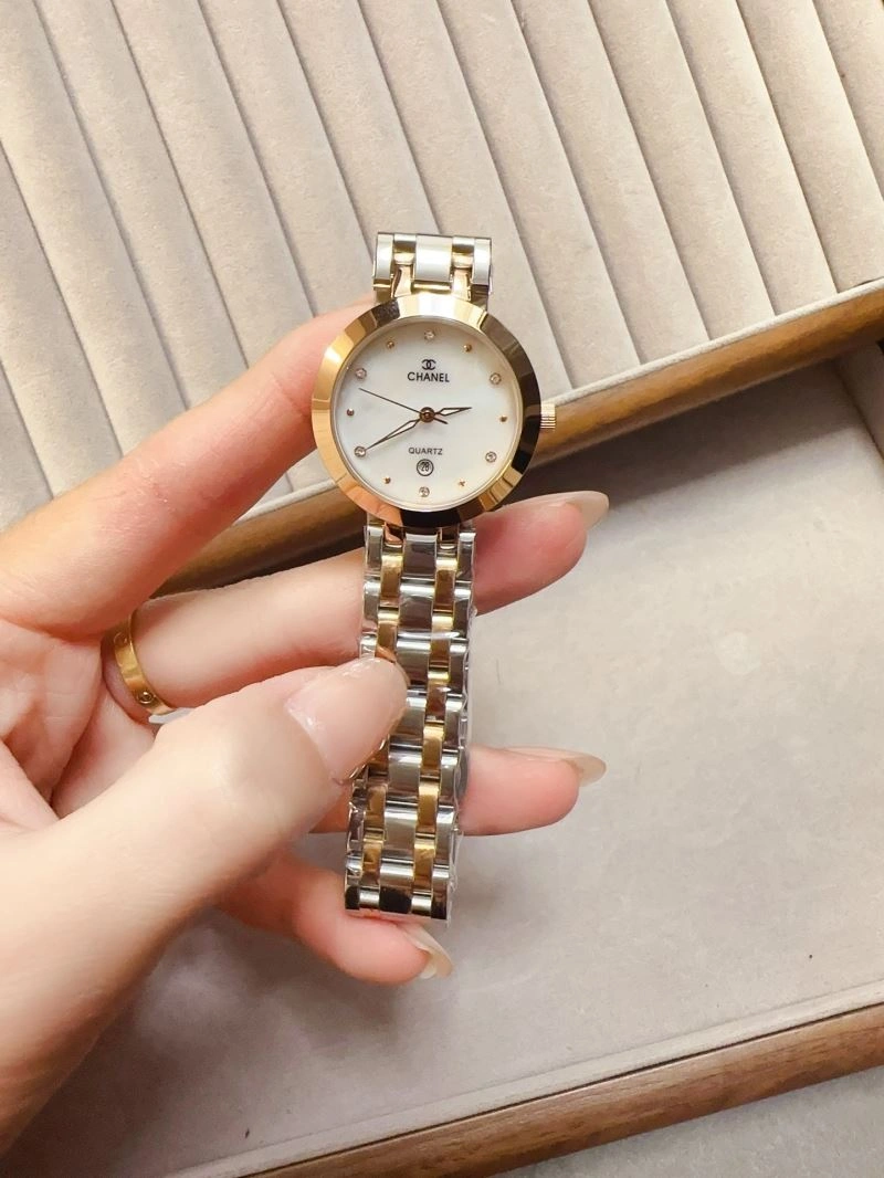 Affordable CHANEL Watches 181303