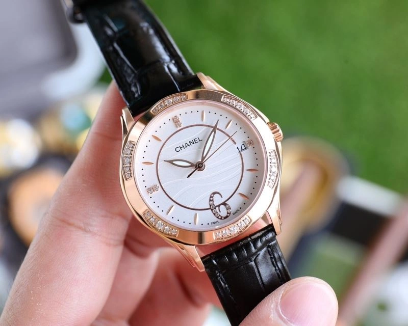 NewStyle CHANEL Watches 181299