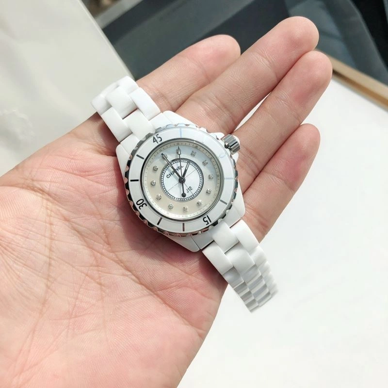 CHANEL Watches Packable 181284