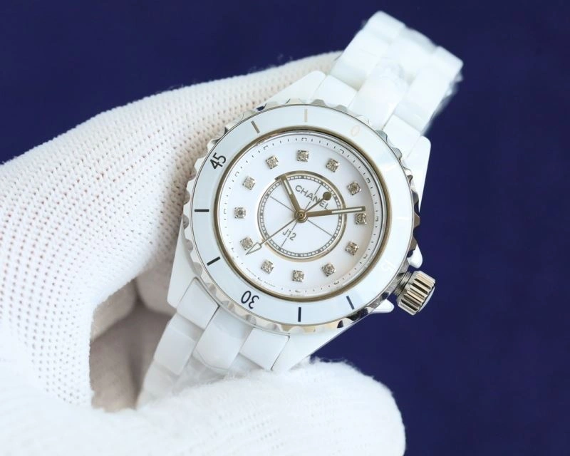 CHANEL Watches HighPerformance 181292