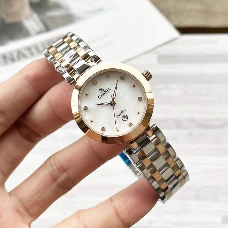 Stretchable CHANEL Watches 181301