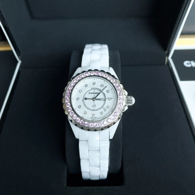 Affordable CHANEL Watches 181282
