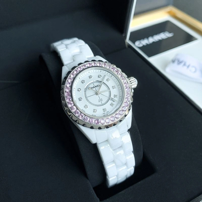 Affordable CHANEL Watches 181282