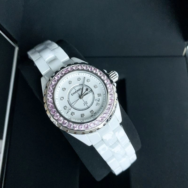 Affordable CHANEL Watches 181282