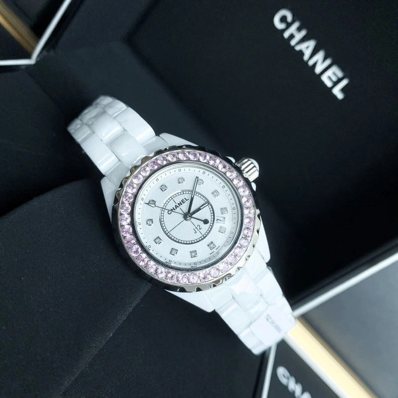 Affordable CHANEL Watches 181282