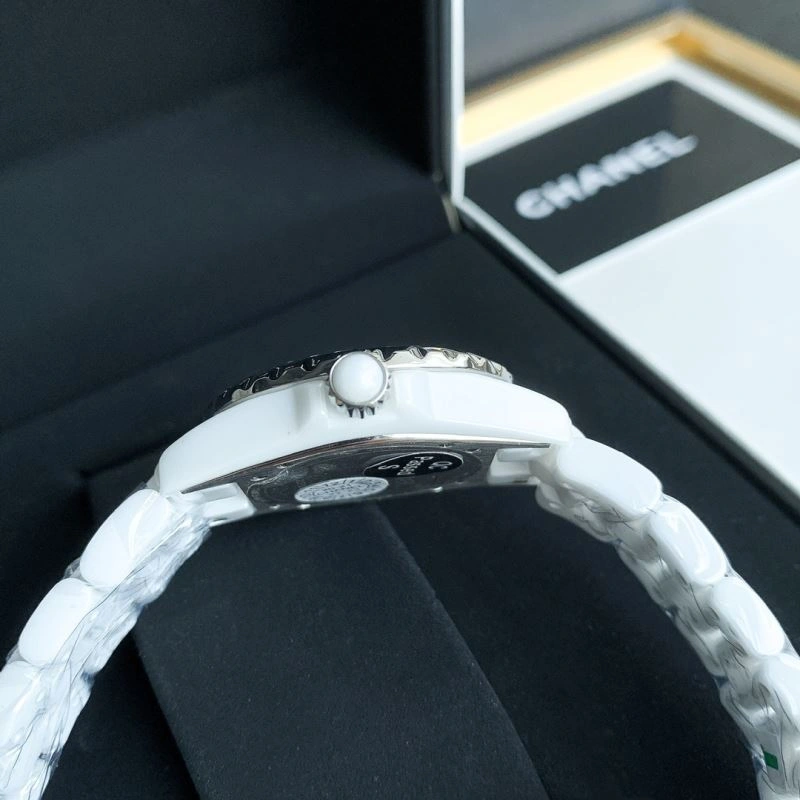 Affordable CHANEL Watches 181282