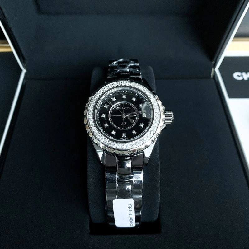 FreshLook CHANEL Watches 181274