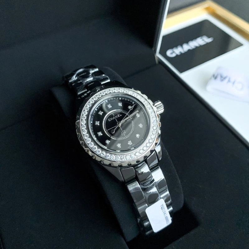 FreshLook CHANEL Watches 181274