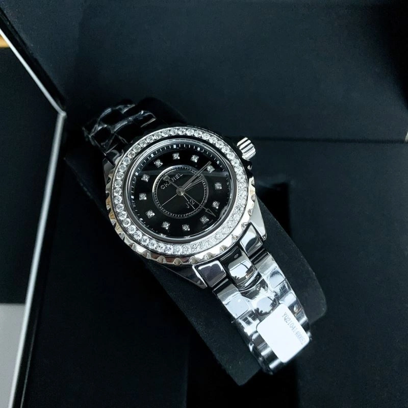 FreshLook CHANEL Watches 181274