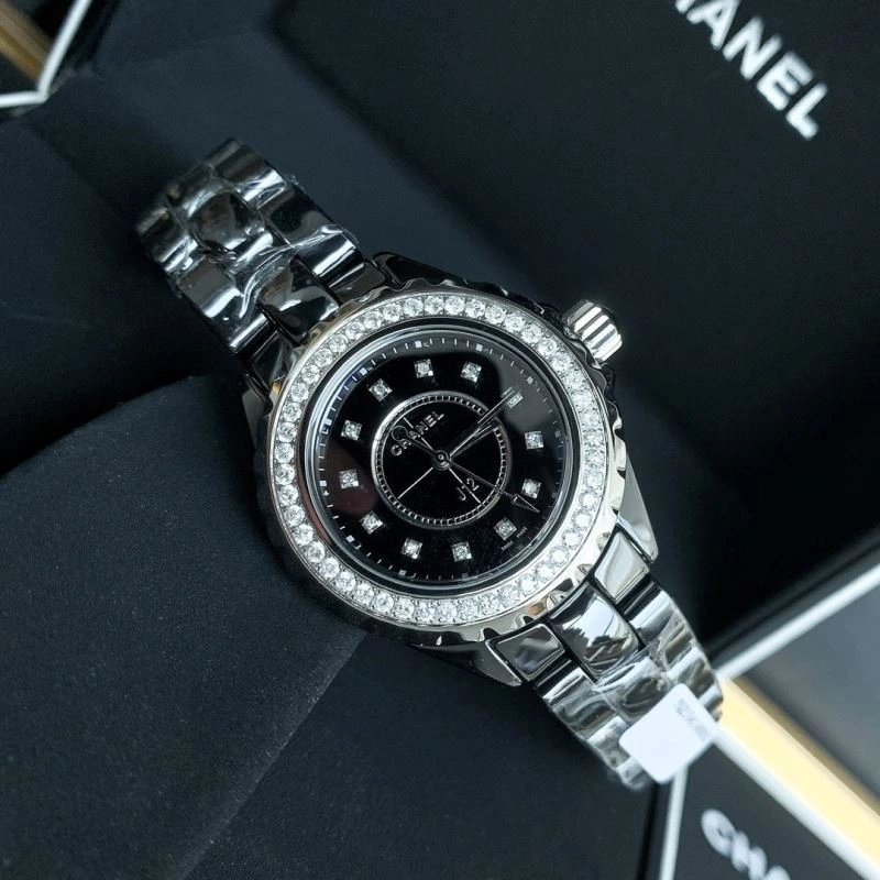 FreshLook CHANEL Watches 181274
