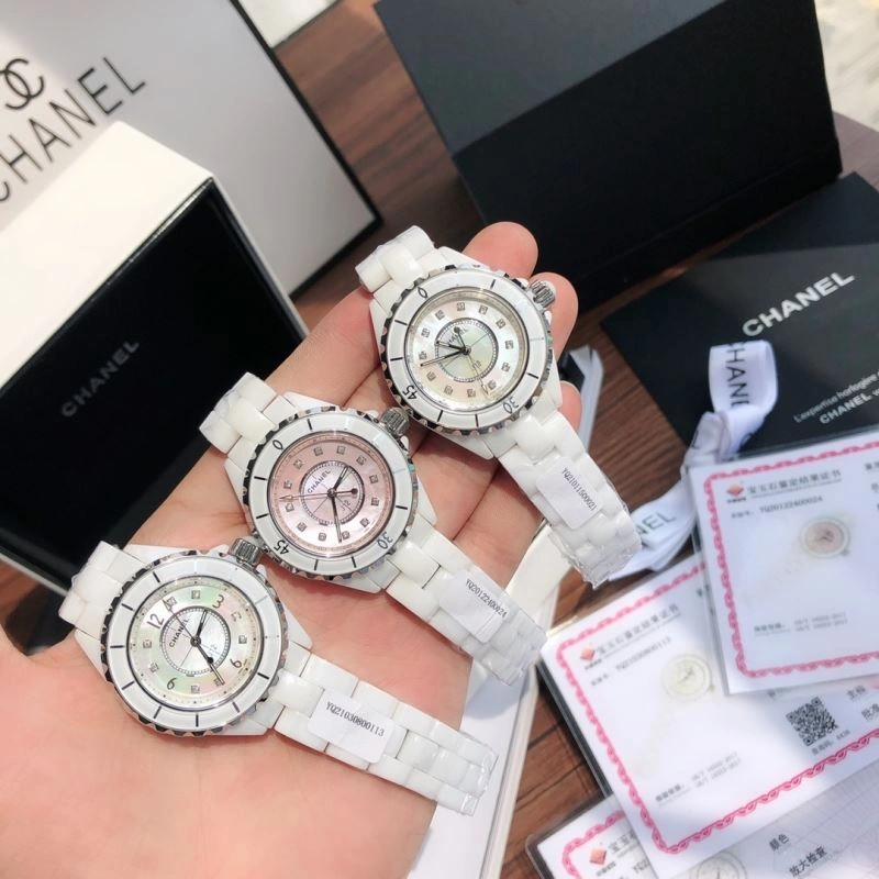 CHANEL Watches AllSeason 181298