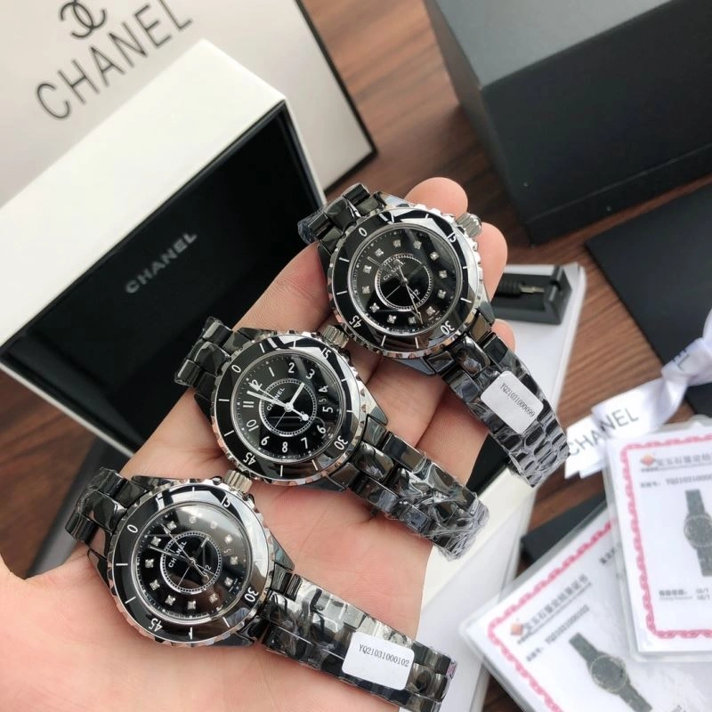 CHANEL Watches WellDesigned 181286
