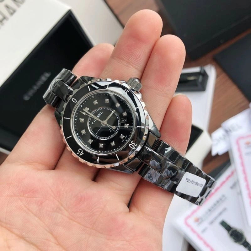 CHANEL Watches WellDesigned 181286