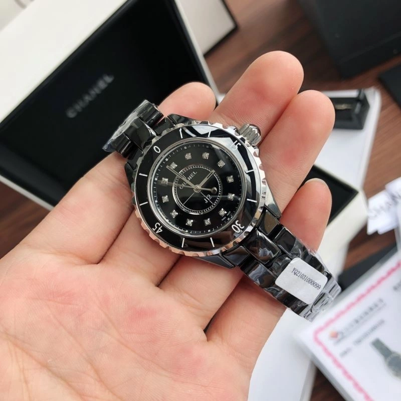 CHANEL Watches WellDesigned 181286