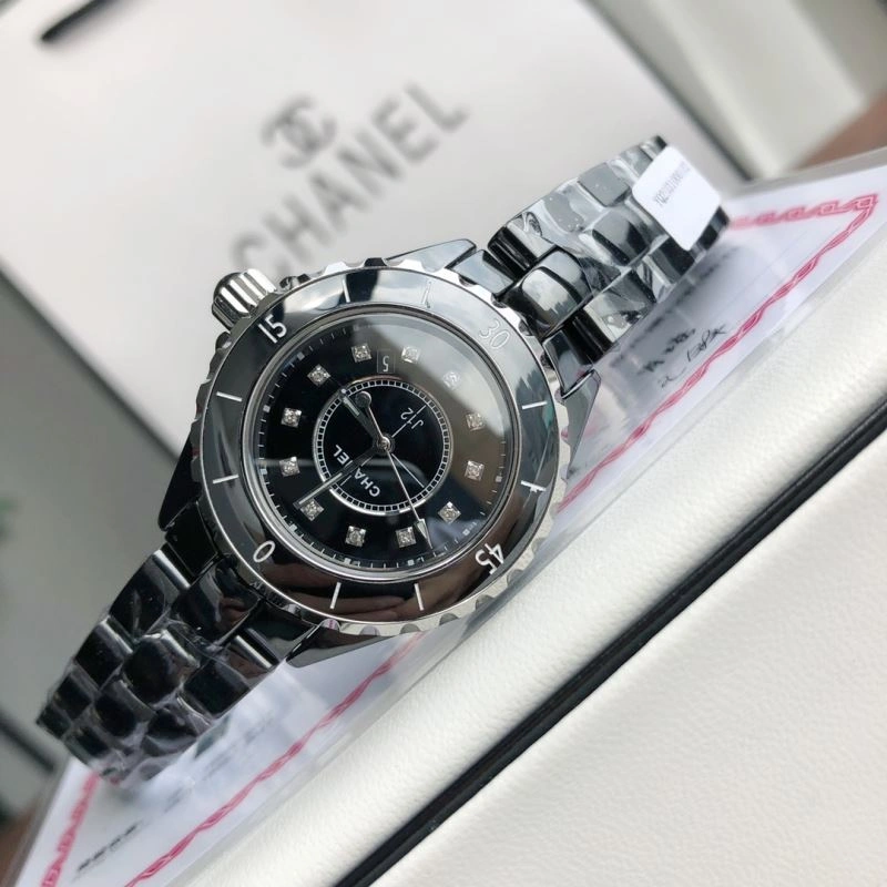CHANEL Watches WellDesigned 181286