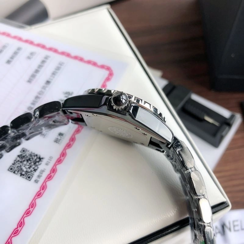 CHANEL Watches WellDesigned 181286
